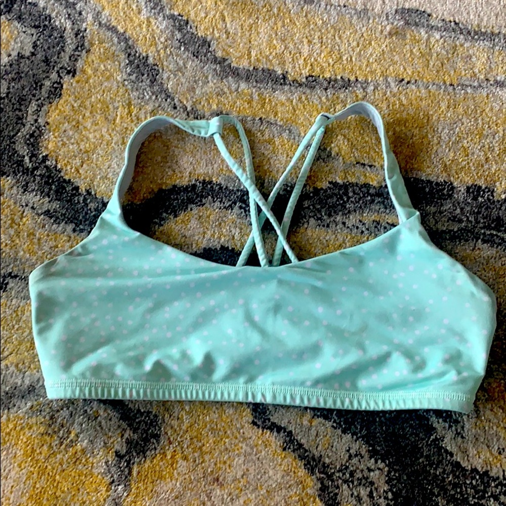 Lululemon Athletica | free to be bra